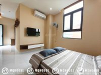 Cho thuê chung cư mini 1pn, 1wc nội thất hiện đại gần cv hoàng văn thụ, lăng cha cả - Ảnh 2