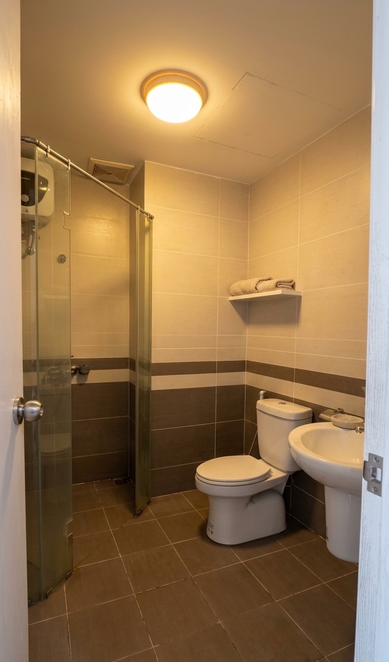 Căn góc 84m2 - giá 3.35 tỷ - 2pn2wc tầng trung - the park residence - Ảnh 4