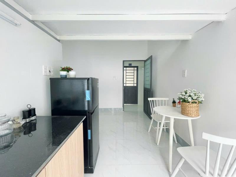 Khai trương mới 100% ban công cửa sổ thoáng gần sala mai chí thọ - Ảnh 3