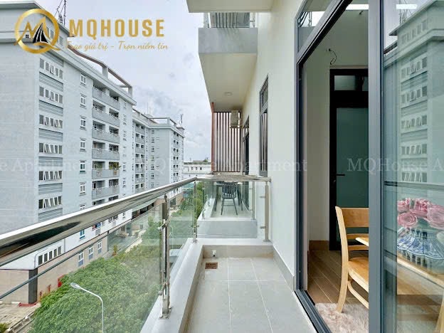 ✨ Căn hộ full nội thất – nguyễn kiệm, gò vấp ✨ (gần công viên gia định – di chuyển nhanh sang phú nhuận, bình thạnh, sân bay) - Ảnh 3