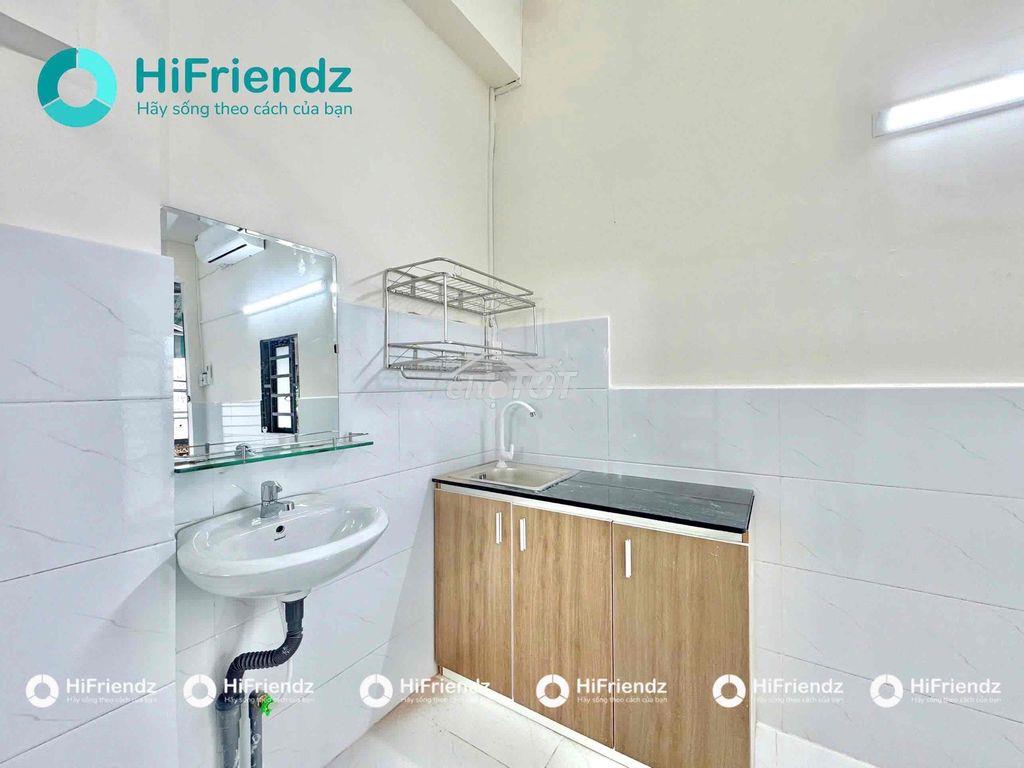 Duplex gác rộng có ban công - quận 11 gần trung tâm - phòng mới - Ảnh 3