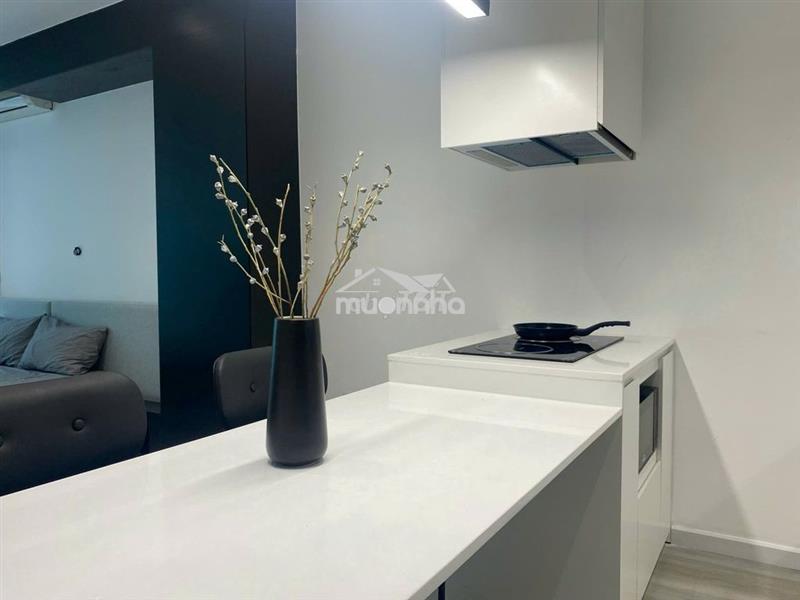 Căn hộ cao cấp 135 nguyễn hữu cảnh, full nội thất xịn,view landmark 81