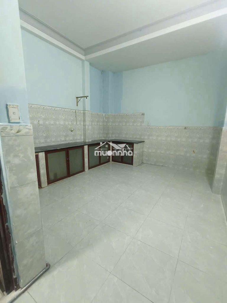 Nhà thuê 4*16lầu suốt 2p. gần chợ ấp 5 xã tân vĩnh lộc b - Ảnh 2