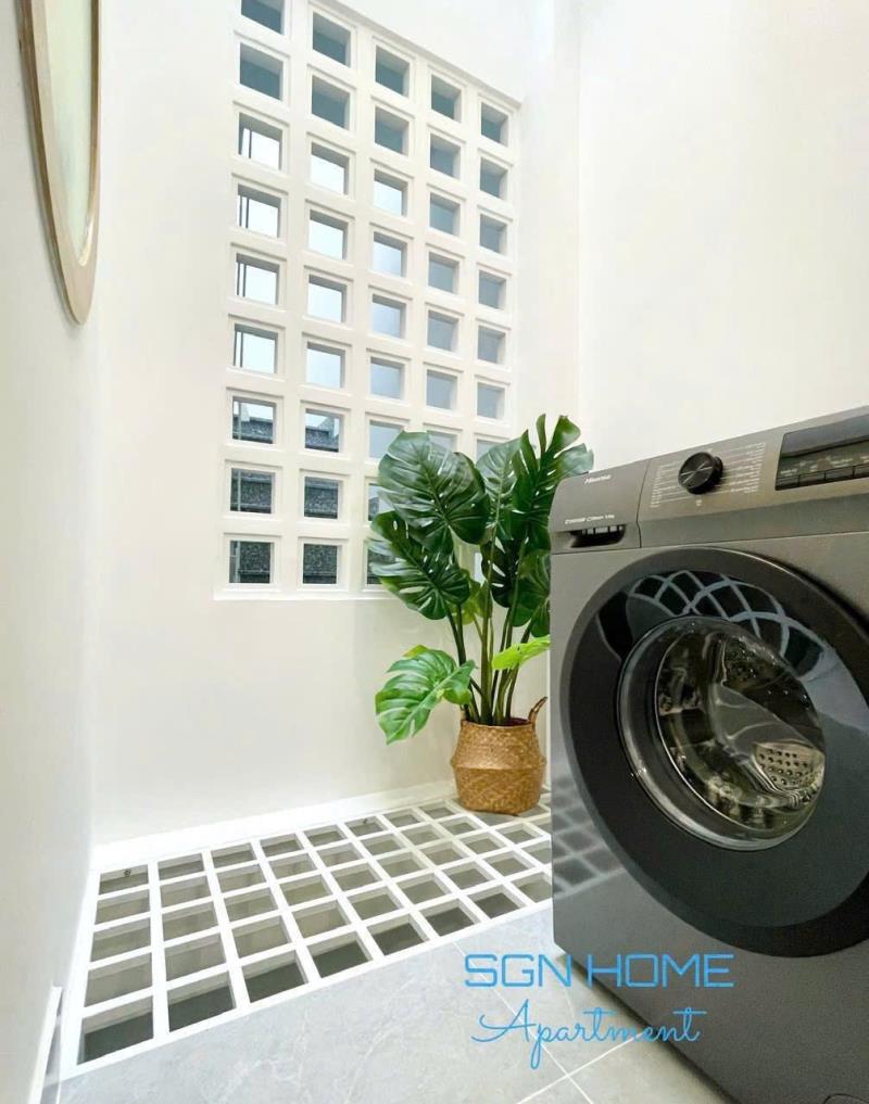🏡 **Studio nhỏ xinh lam sơn – gần sân bay tân sơn nhất** ✈️ - Ảnh 3