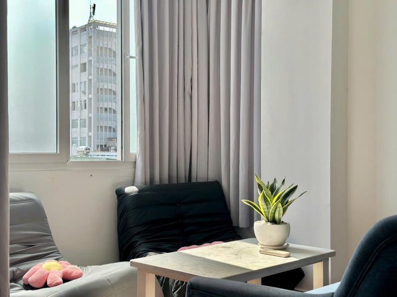 🏙️ Tìm căn hộ tân bình – chọn không gian sống lý tưởng!  - Ảnh 4