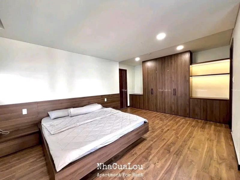 🌟 Căn hộ 2pn full nội thất đường hoàng văn thụ – tân bình - Ảnh 2