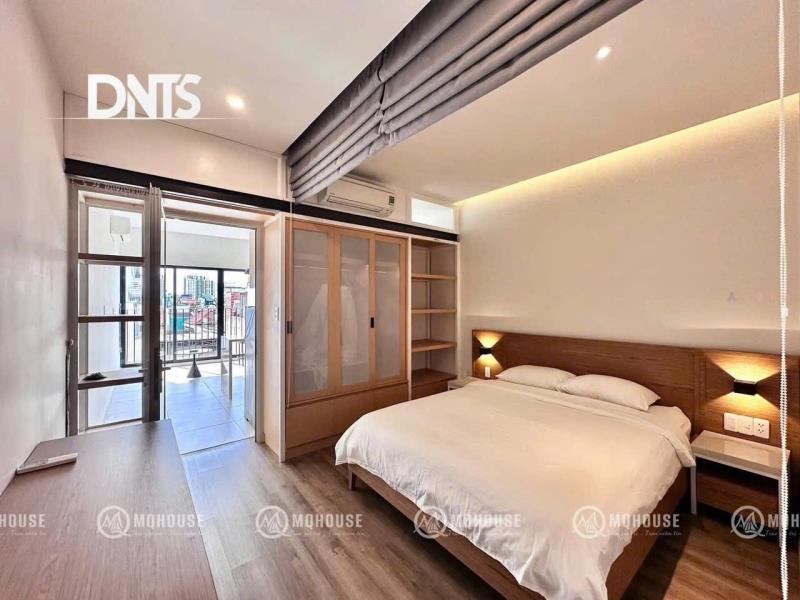 💎 Căn hộ cao cấp hoàng hoa thám – ban công thoáng mát, full nội thất - Ảnh 4