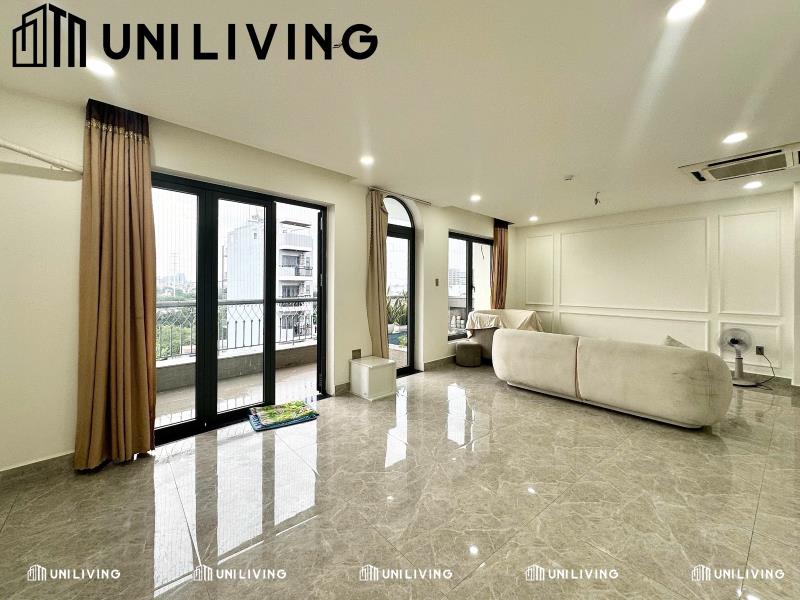 Cho thuê 1 phòng ngủ siêu rộng, 80m2 ngay chân cầu bình lợi - Ảnh 2