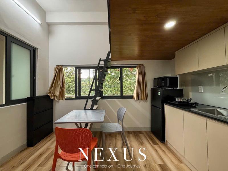 🏡 Khai trương duplex cửa sổ trời – full nội thất | nằm trên trục đường hoàng hoa thám - gần nhà ga t3 - sân bay tân sơn nhất – công viên hoàng văn thụ ✈️ - Ảnh 3