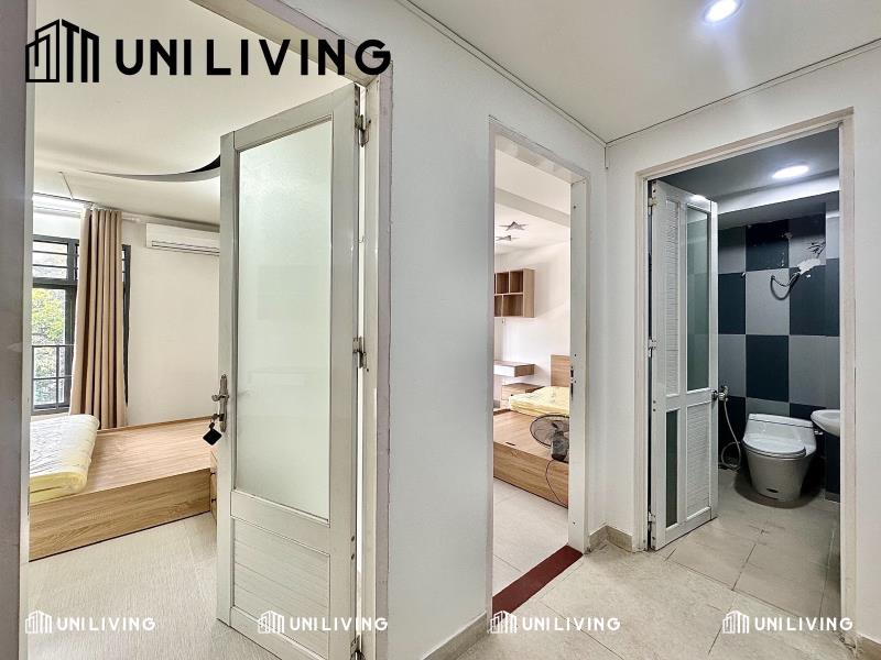 Căn hộ 2pn full nt - 4ng 4xe - tại hbc gần gigamall, cầu bình lợi, vlu, ulaw - Ảnh 2