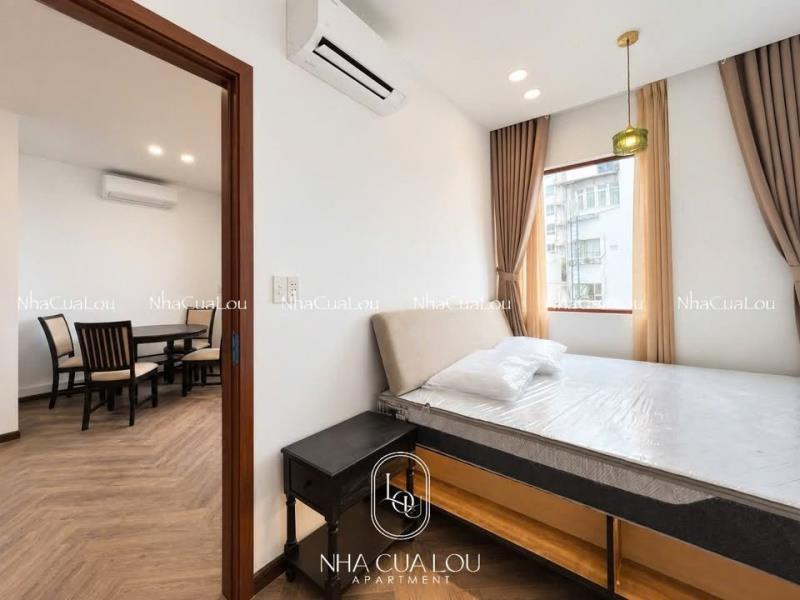 🔥Khai trương hệ thống căn hộ studio/1pn cao cấp – gần khu bảy hiền | k300 - Ảnh 4