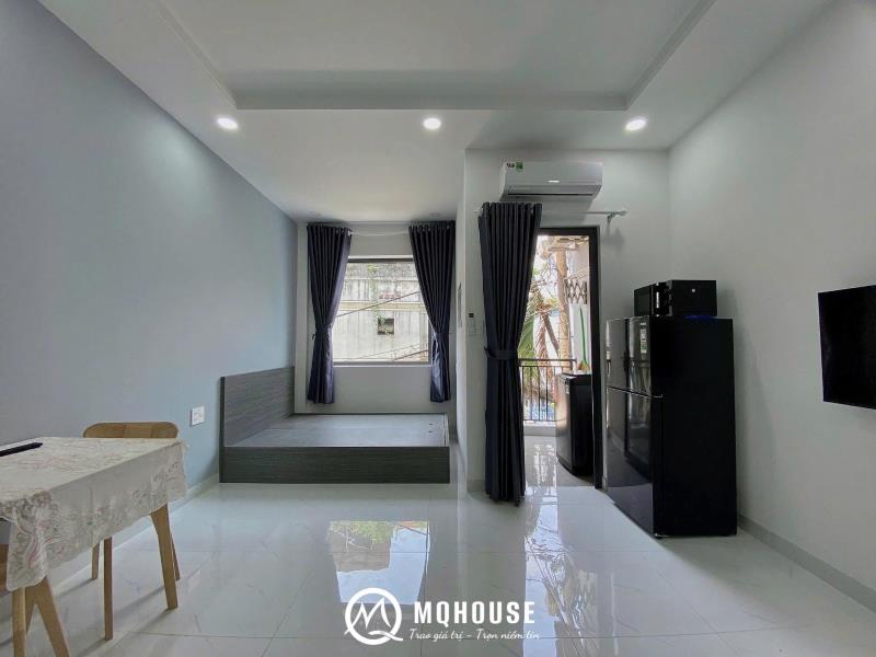 🍃 Một góc nhỏ bình yên — gần etown cộng hoà sodeep 🏡