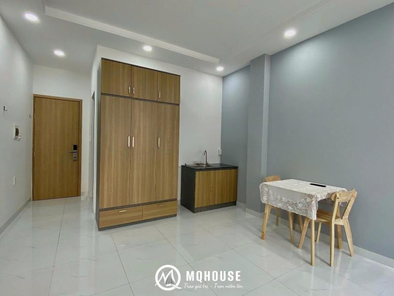 🍃 Một góc nhỏ bình yên — gần etown cộng hoà sodeep 🏡 - Ảnh 4
