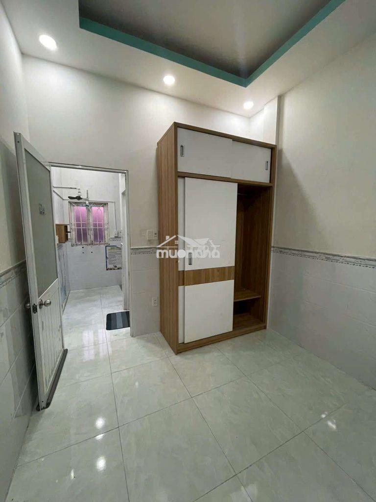 Nhà 2 lầu, 2pn, 2wc, đường 20, hiệp bình chánh thủ đức, giá 8tr5/th - Ảnh 3