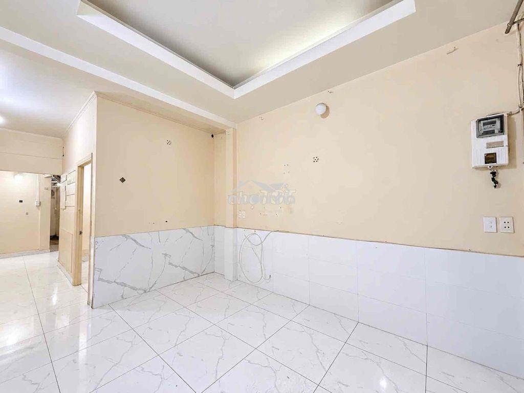 Gần bờ kè xuyên tâm - phan chu trinh , p. 24 bình thạnh • 33m2 • 4pn 2 - Ảnh 3