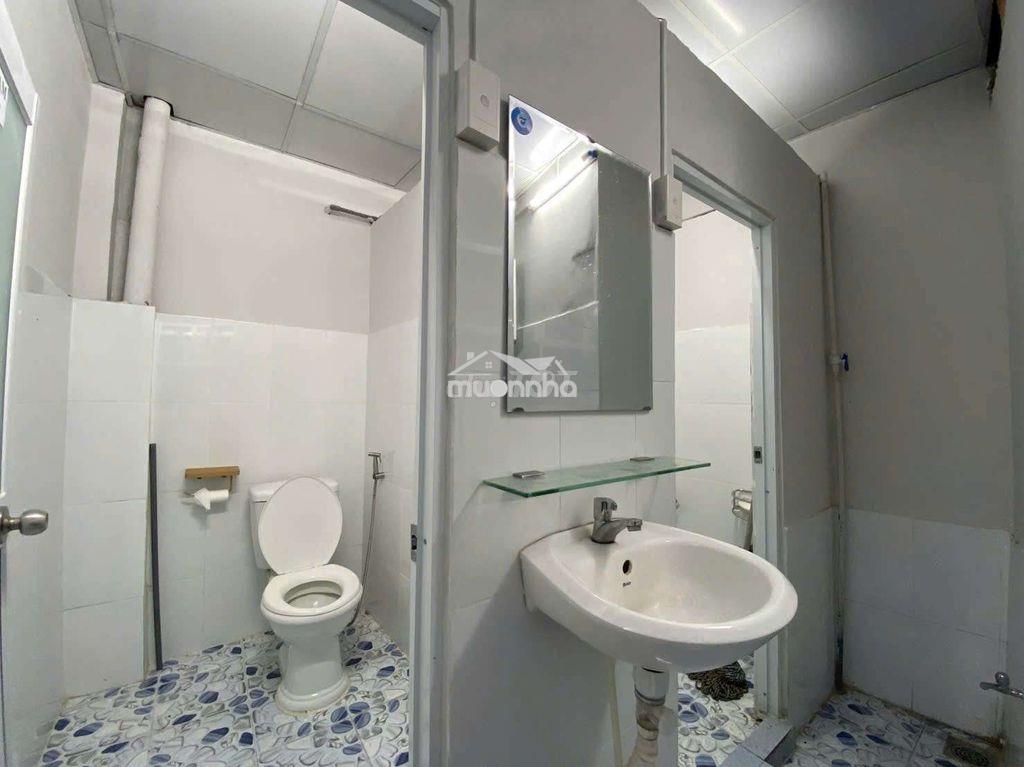 ✅❌Nhà cho thuê – ngay chợ cây quéo hoàng hoa thám vừa ở vừa kinh doanh - Ảnh 2