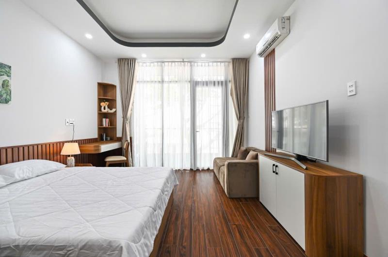 🏡 Khai trương 2pn 50m2 ban công – cửa sổ trời thoáng sáng | trường sơn - gần sân bay tân sơn nhất • công viên hoàng văn thụ | thuận tiện di chuyển các quận trung tâm - Ảnh 4