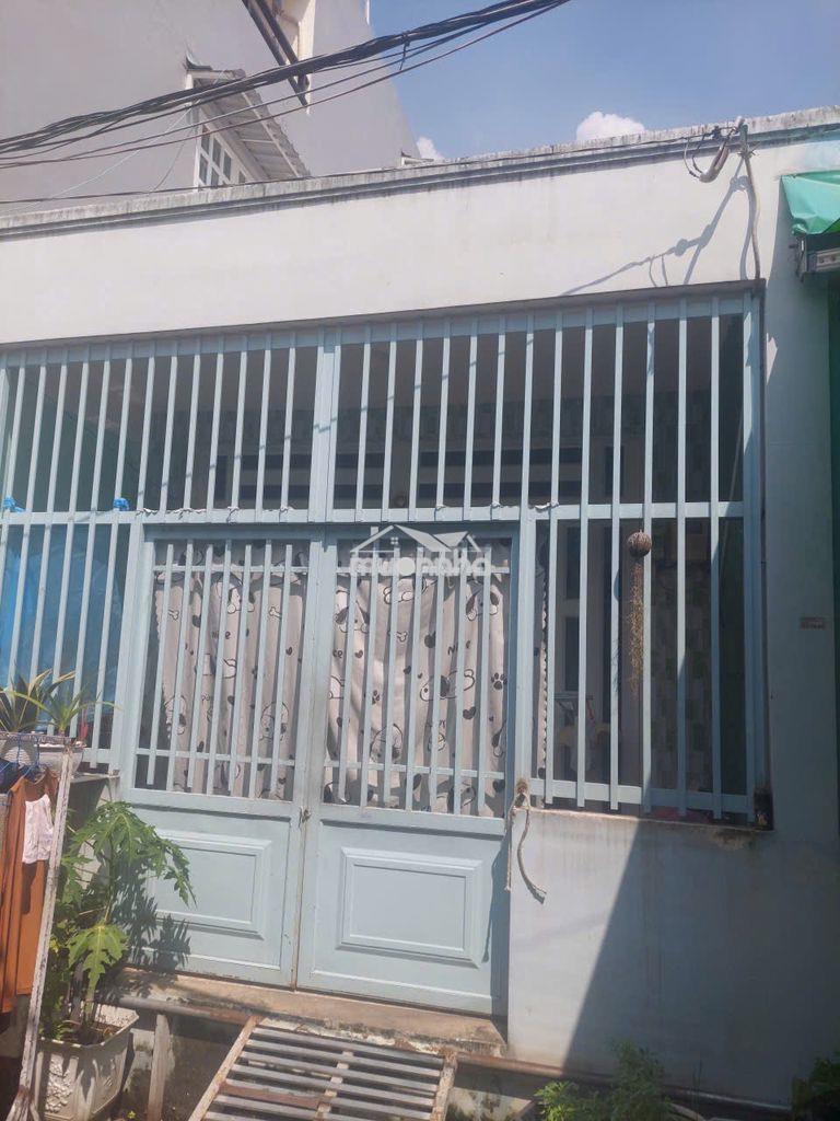Cho thuê nhà cấp 4 nguyên căn. - Ảnh 3