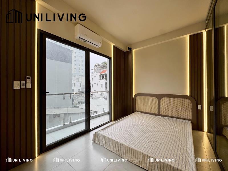 🔥Trống thêm penthouse - banconl - full nội thất luxury - nhiều ánh sáng - thang máy - Ảnh 3