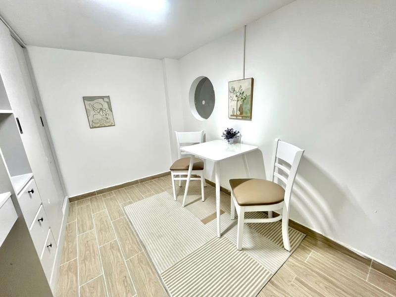 Cho thuê duplex siêu xinh tại quận 4, ở ngay - Ảnh 3