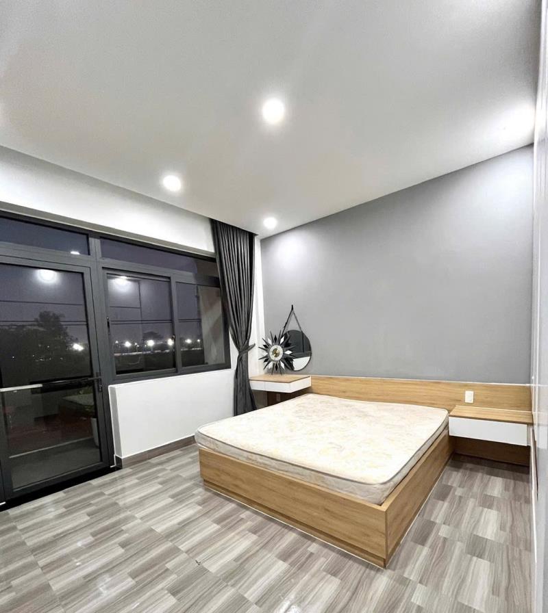 🏢 Cho thuê căn hộ dịch vụ đường tân sơn – full nội thất, có thang máy  ✨ bạn đang tìm căn hộ tiện nghi, riêng tư tại khu vực tân sơn? đây là lựa chọn phù hợp cho người đi làm và các cặp đôi.  🛋️ tiệ - Ảnh 4