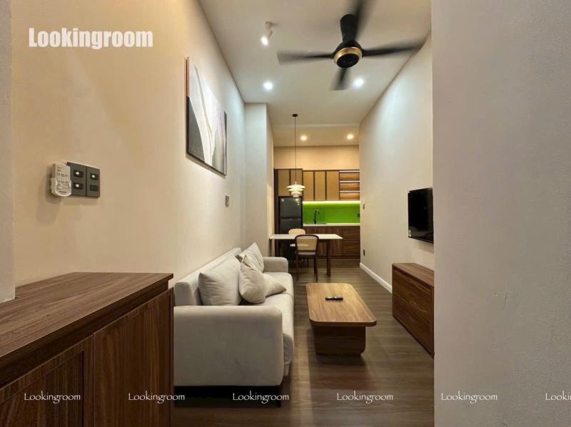 Siêu phẩm 1pn- 1pk ngay cộng hoà / tân bình - Ảnh 2
