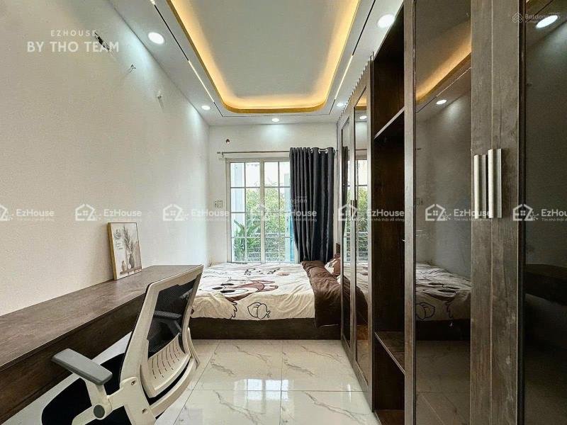 Cho thuê cc mini 2pn ngay etown cộng hoà, học viện hàng không - Ảnh 4