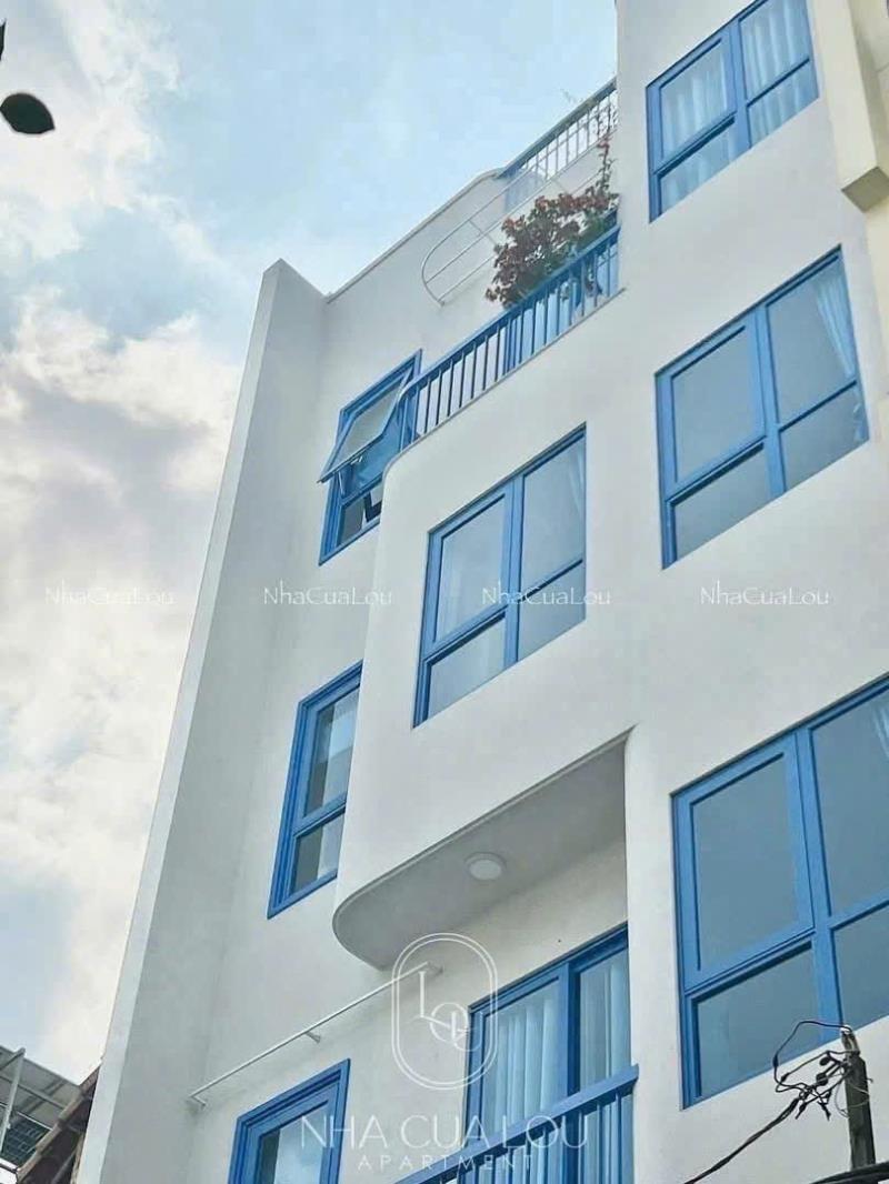 🏡 Căn hộ tân bình tách bếp, ban công, full nội thất, máy giặt riêng, thang máy | gần sân bay tân sơn nhất, nhà ga t3, bạch đằng, hồng hà, trường sơn, phổ quang, công viên gia định - Ảnh 2