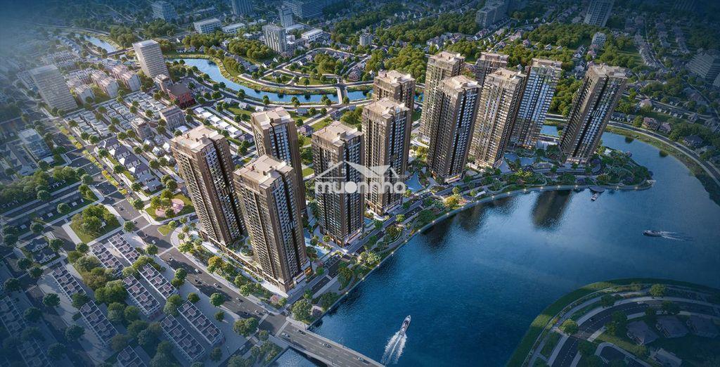 The privé – khép lại phồn hoa, mở ra một thế giới riêng - Ảnh 2