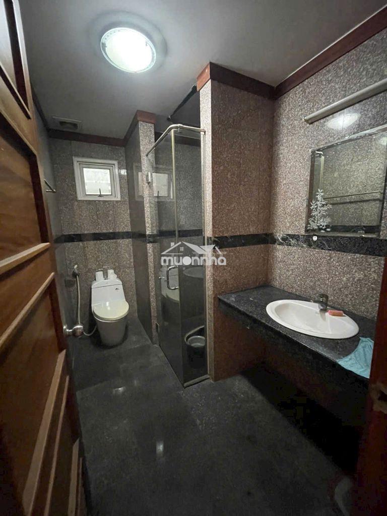 Cho thuê phòng master lớn chung cư new sài gòn đường nguyễn hữu thọ - Ảnh 3