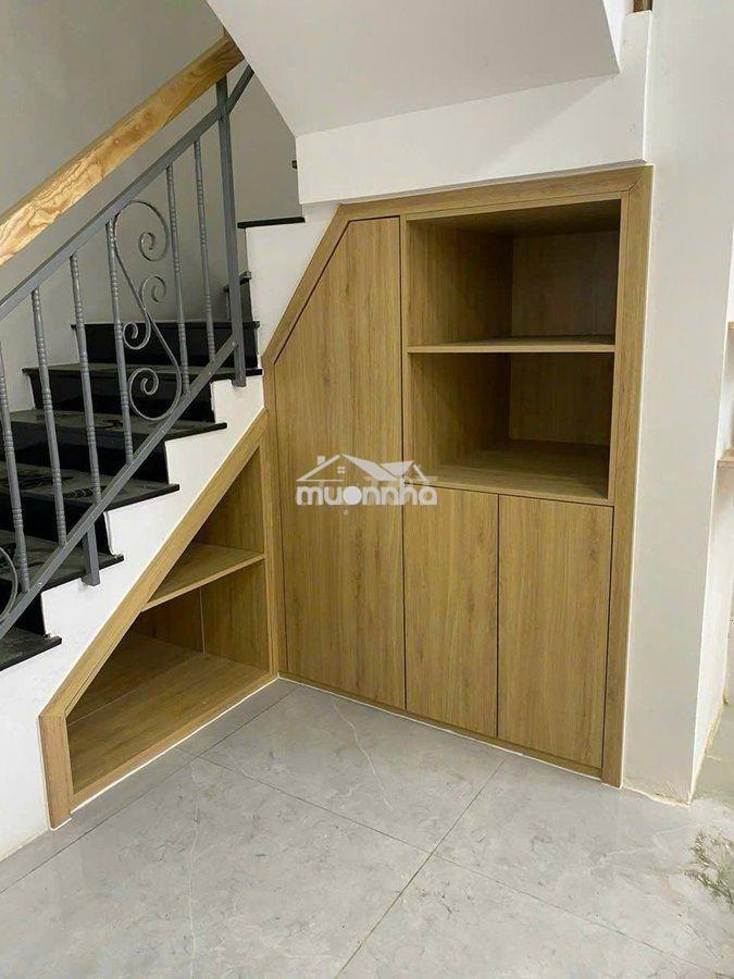 💎 Hẻm ô tô đường 100 bình thới q11 – có hẻm sau thoáng  nhà mới ở ngay - Ảnh 2
