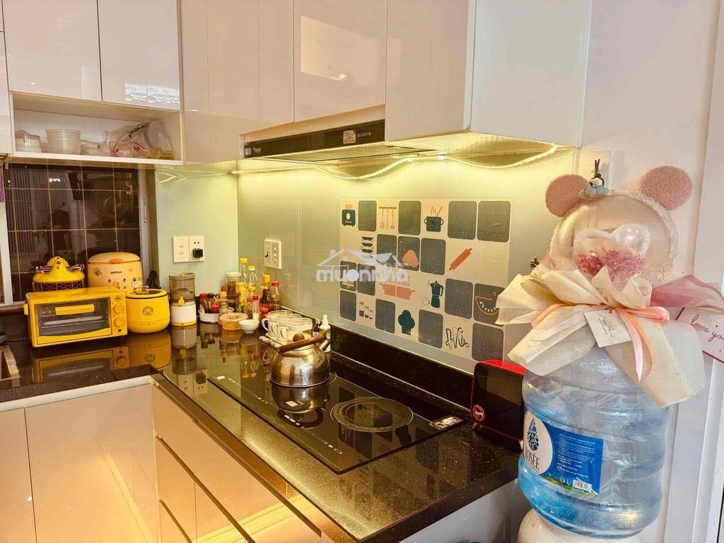 Bán căn hộ mini , khu phan xích long , mặt tiền đường hoa sứ - Ảnh 2