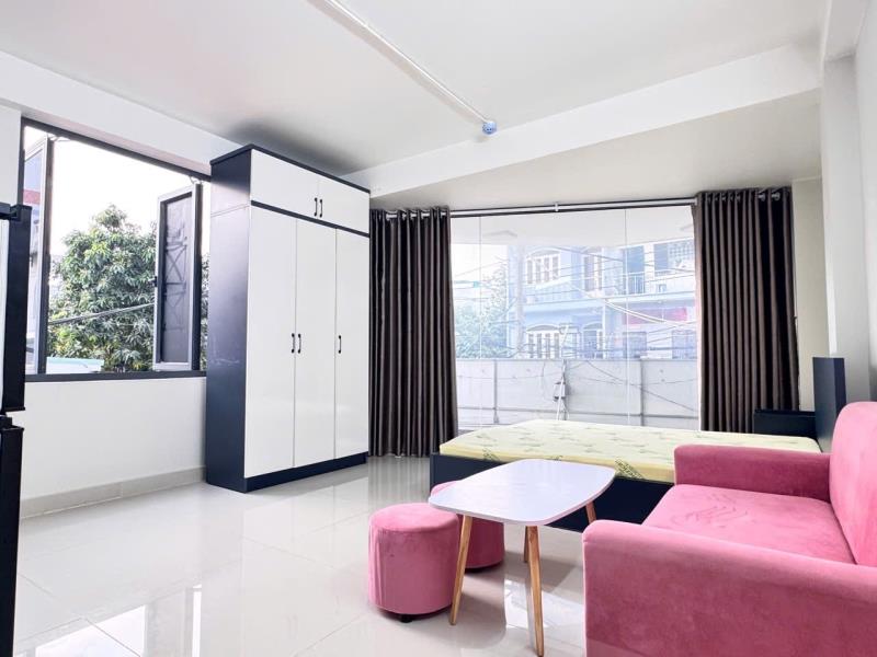 🏡 Căn hộ cho thuê có thang máy có máy giặt – ngô đức kế, bình thạnh | gần chợ bà chiểu – thuận tiện đi quận 1, phú nhuận, quận 3