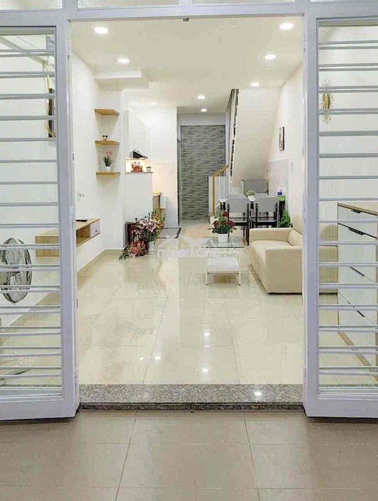 Bán nhà nhỉnh 5tỷ phan xích long phú nhuận sát cv gần bệnh viện hoàng - Ảnh 3