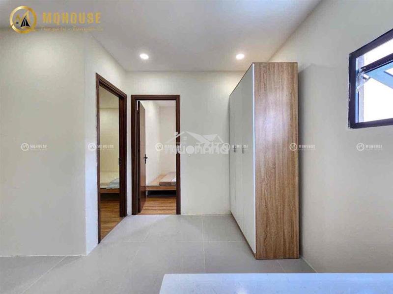 🏡 Cho thuê căn hộ 2pn tân bình – trường chinh – k300 – bàu cát