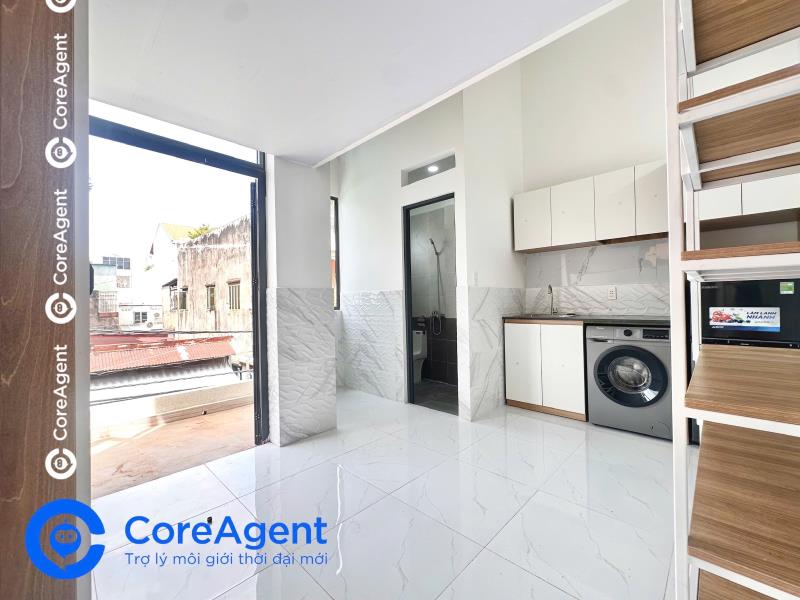 Duplex tân phú - gần đại học văn hiến, đại học công thương - aeonmall tân phú - Ảnh 2