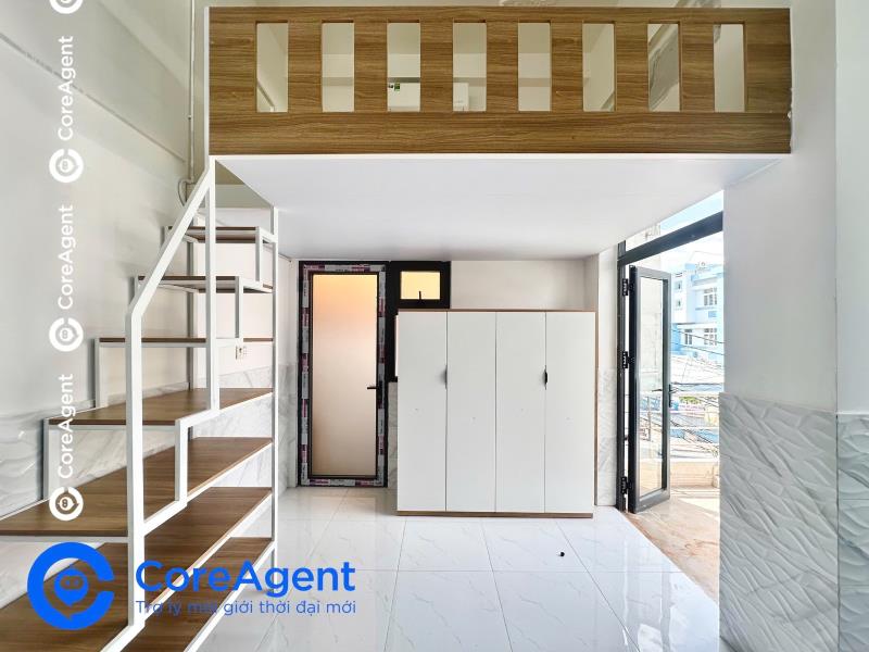 Duplex tân phú - gần đại học văn hiến, đại học công thương - aeonmall tân phú - Ảnh 3