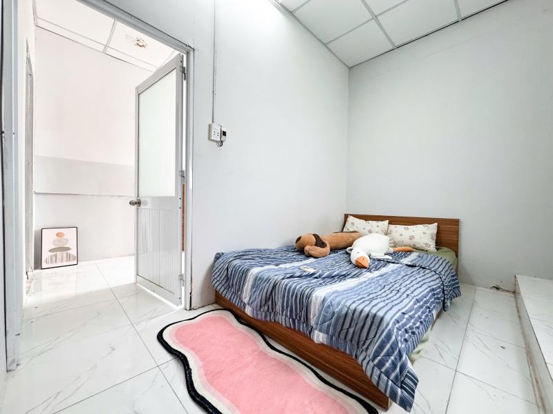 2pn võ thành trang – gần chợ tân bình, ngã tư bảy hiền, công viên lê thị riêng, nhà thi đấu phú thọ – đại học bách khoa, đại học huflit ba gia - Ảnh 3