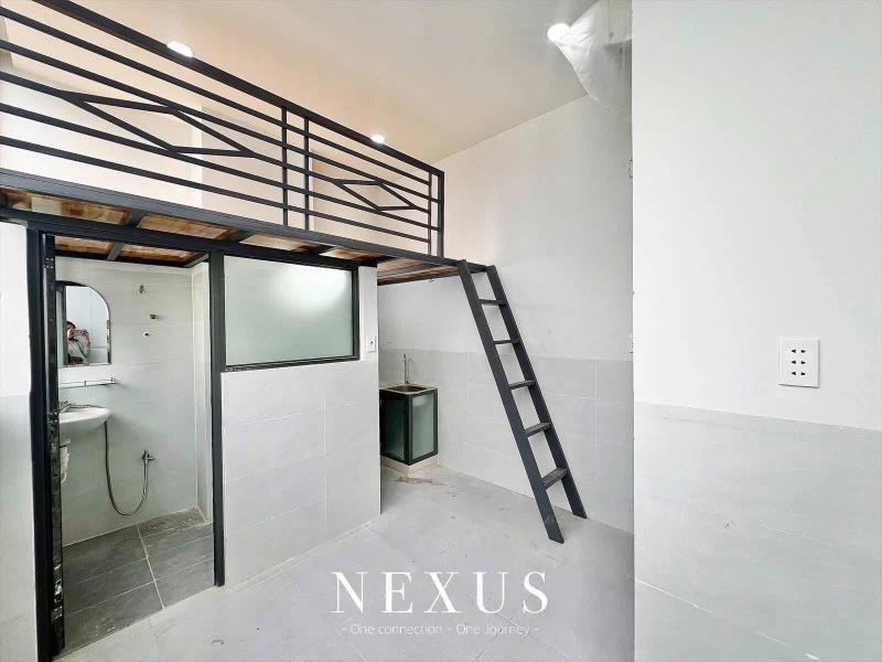 Duplex luỹ bán bích, gần đại học văn hiến - đại học công thương - đại học hồng bàng 3, gần aeonmall tân phú  - Ảnh 3