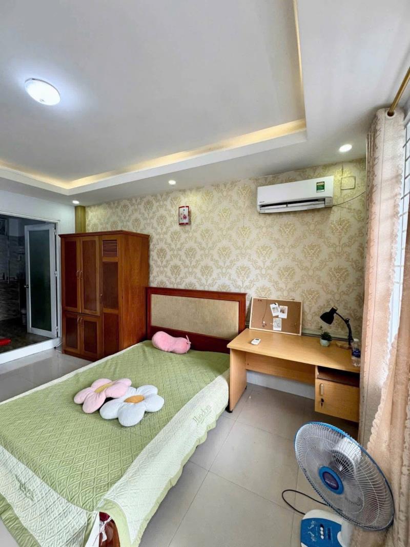 Studio ban công độc lập - gần aeonmall tân phú, gần đại học văn hiến, đại học công thương  - Ảnh 3