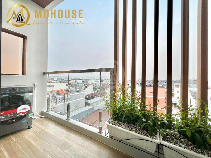 🏡Nguyễn văn công, p hạnh thông, gv🔥 duplex ban công🔥 - Ảnh 2