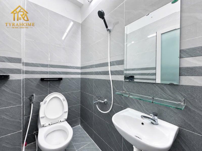 Hiếm có căn hộ nằm ngay phan xích long 1pn, ban công, máy giặt riêng giá tốt như căn này - Ảnh 3