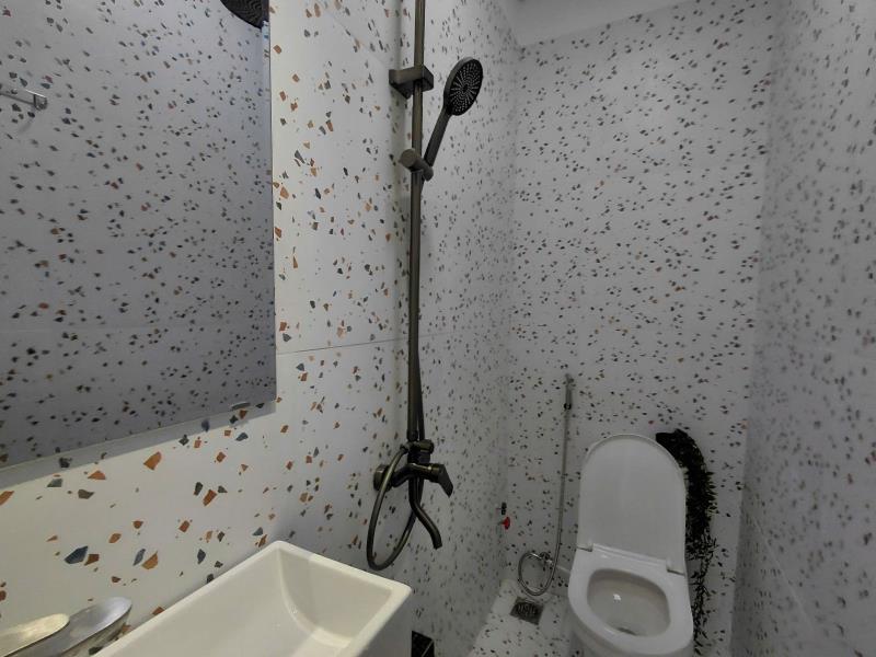 Co thuê căn hộ nội thất cao cấp có máy giặt riêng - gần đại học văn lang - đặng thùy trâm - bình thạnh - Ảnh 4