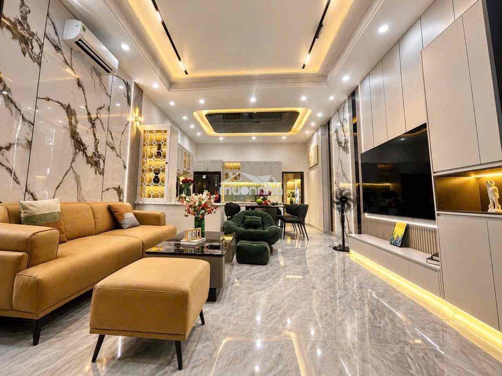 Nhà vườn huỳnh tấn phát nhà bè - Ảnh 3