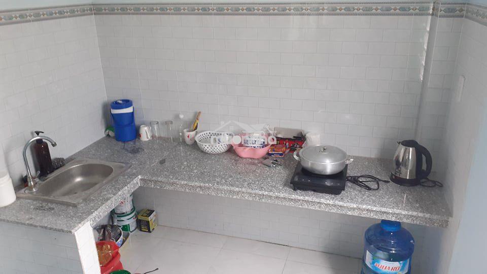 Cho thuê nhà nguyên căn 1 trệt 1 lầu hưng long - bình chánh - Ảnh 4