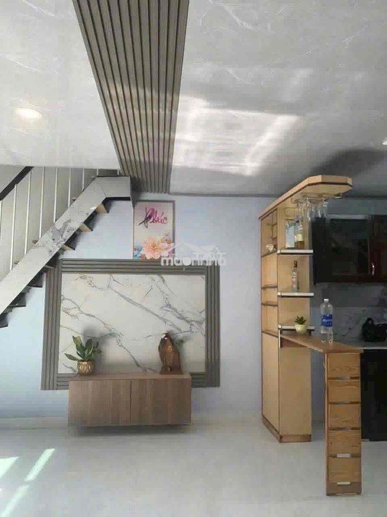 Nhà 2pn tx38 giá 4,5 triệu