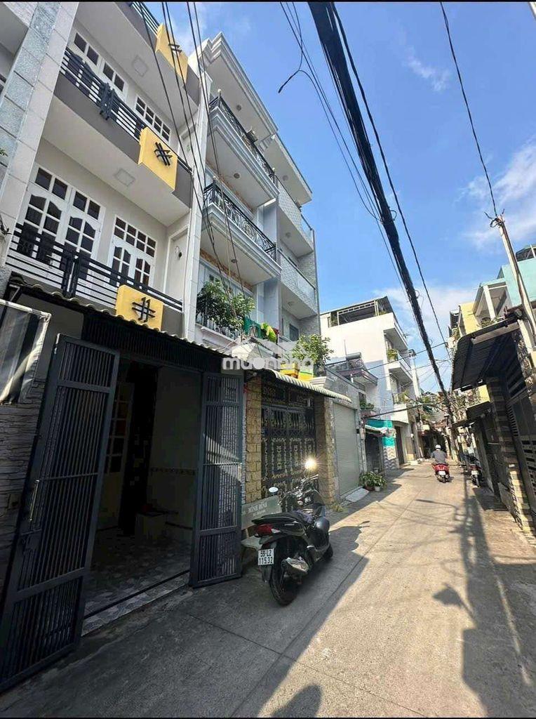 Nhà đẹp cho thuê bông sao,hẽm 1183. dt 3m5x15.giá chốt 14tr.có 3pn 3wc - Ảnh 3