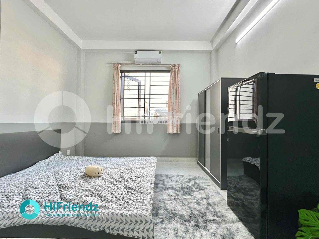 Cho thuê phòng cửa sổ trời_thang máy mới tinh ngay tân sơn nhì,aeon tp - Ảnh 3