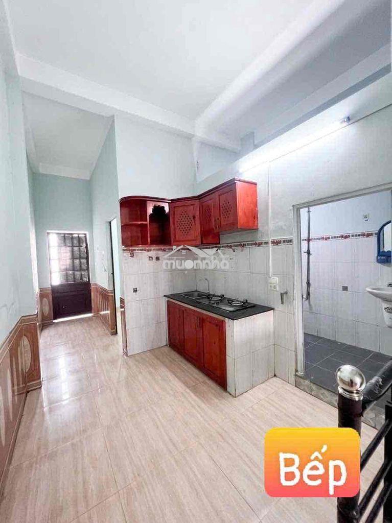 Nhà cho thuê 1/ đường lê văn quới phường bình hưng hòa quận bình tân. - Ảnh 4