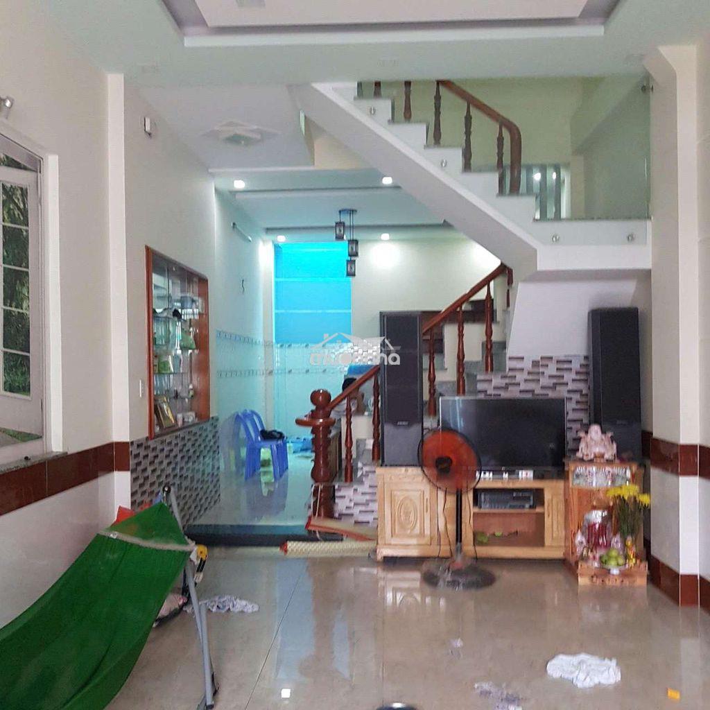 Nhà q12 giá rẻ - Ảnh 3